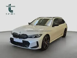 Używany BMW M340