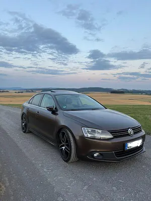 Gebraucht VW Jetta