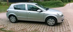 Usata Opel Astra