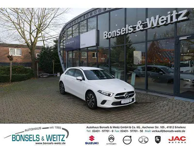Occasion Mercedes A250 Style 160 ch (117 kW) 2022 Blanc Berline