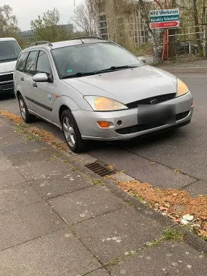 Occasion Ford Focus