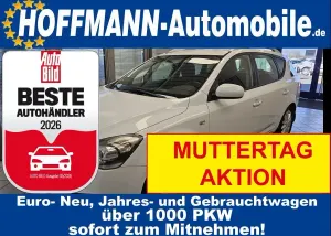 Używany Kia Ceed