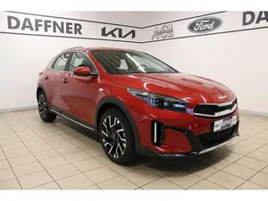 Gebraucht Kia XCeed
