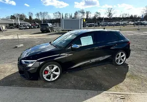 Gebraucht Audi S3