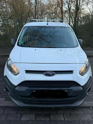 Occasion Ford Transit