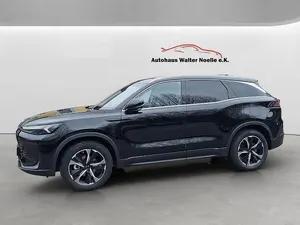 Gebraucht Baic X75