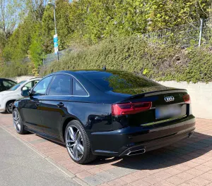 Brugt Audi A6
