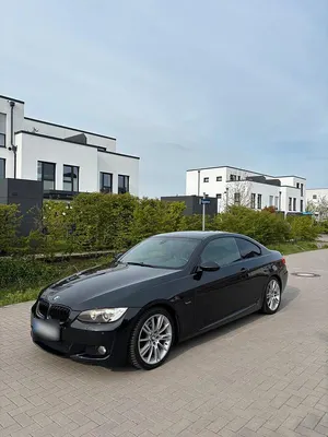 Używany BMW 325