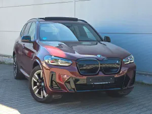 Gebraucht BMW iX3