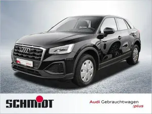 Usata Audi Q2
