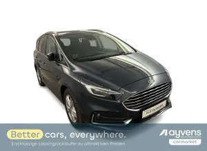Occasion Ford S-MAX