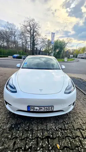 Occasion Tesla Model Y