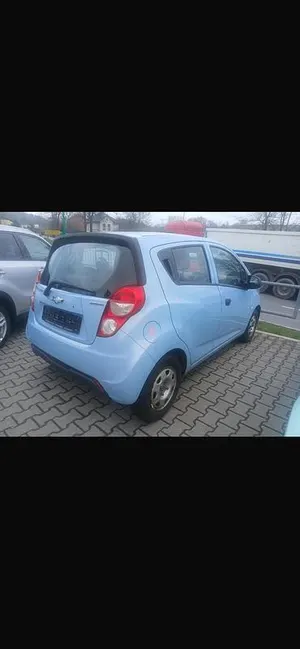 Usado Chevrolet Spark