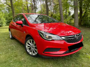 Occasion Opel Astra