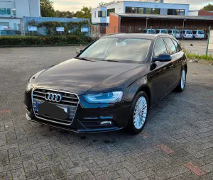 Używany Audi A4