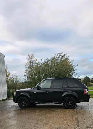 Gebraucht Land Rover Range Rover