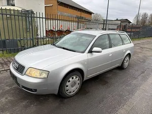 Brugt Audi A6