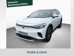 Brugt VW ID.4