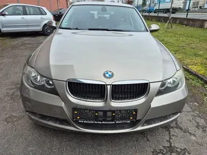 Gebraucht BMW 318