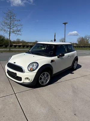 Gebraucht Mini One D