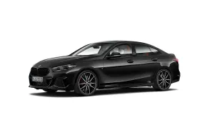 Brugt BMW M235