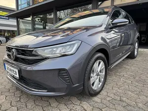 Brugt VW Taigo