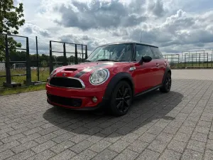 Occasion Mini Cooper S