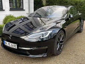 Usado Tesla Model S