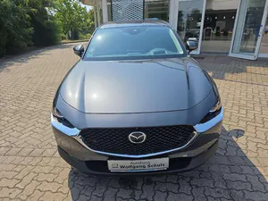 Gebraucht Mazda 3