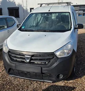 Używany Dacia Dokker