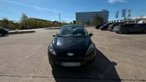 Gebraucht Ford Fiesta