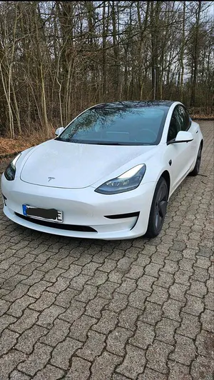 Usata Tesla Model 3