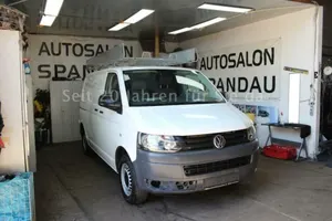 Brugt VW T5