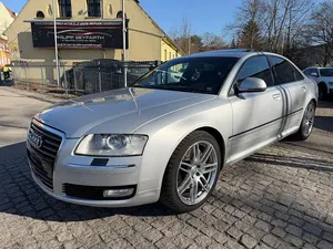 Gebraucht Audi A8
