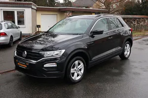 Usata VW T-Roc