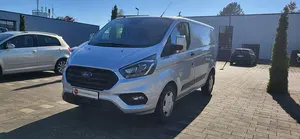 Occasion Ford Transit Custom