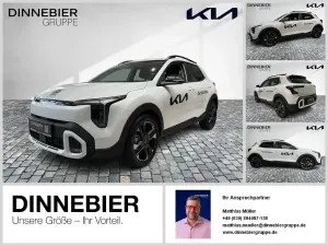 Gebraucht Kia Stonic