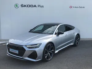 Gebraucht Audi RS7
