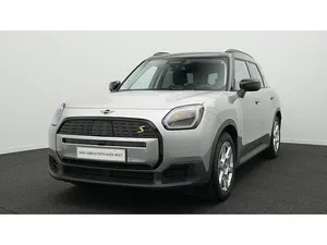 Usata Mini Countryman