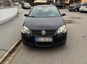 Brugt VW Polo
