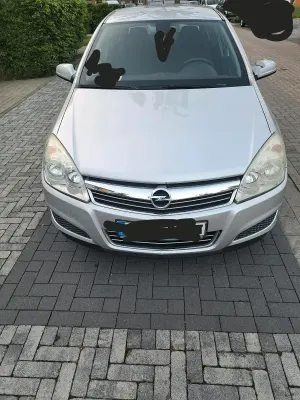 Occasion Opel Astra