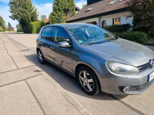 Gebraucht VW Golf VI