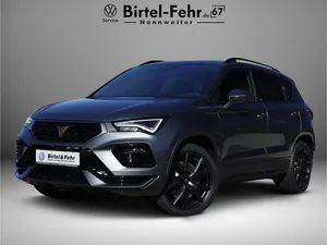Brugt Cupra Ateca