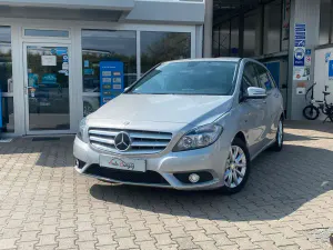 Gebraucht Mercedes B180