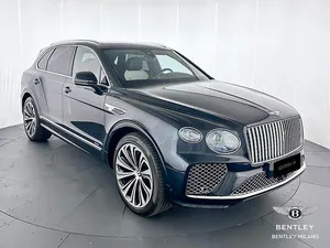 Gebraucht Bentley Bentayga