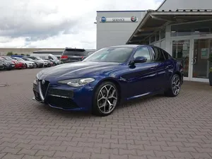Gebraucht Alfa Romeo Giulia