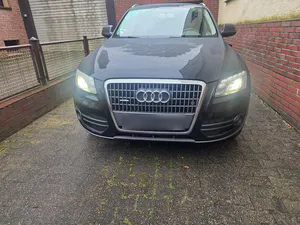 Brugt Audi Q5