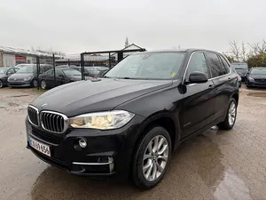Brugt BMW X5