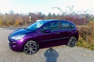 Gebraucht Citroën C3