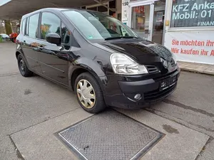 Brugt Renault Grand Modus
